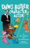 Daws Butler - Characters Actor (hardback)