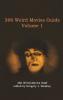 366 Weird Movies Guide Volume 1