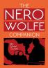 The Nero Wolfe Companion