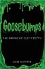 Goosebumps - The Making of Cult Kids' TV