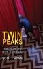 Twin Peaks - Through the Red Curtain
