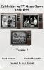 Celebrities on TV Game Shows 1950-1999 Volume 3