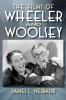 The Films of Wheeler and Woolsey