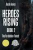 Heroes Rising Book 2