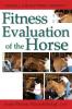 Fitness Evaluation of the Horse