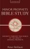 Minor Prophets Bible Study
