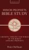 Minor Prophets Bible Study