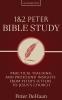 1 & 2 Peter Bible Study