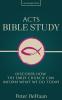 Acts Bible Study
