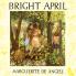 Bright April