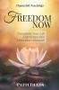 Freedom Now