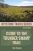Guide to the Thunder Swamp Trail