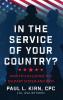 In the Service of Your Country?