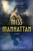 Miss Manhattan