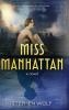 Miss Manhattan