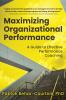 Maximizing Organizational Performance