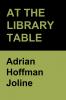 At The Library Table