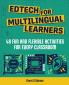 Edtech for Multilingual Learners