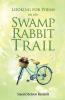 Looking for Poems on the Swamp Rabbit Trail