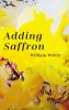 Adding Saffron