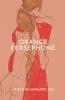 Orange Persephone