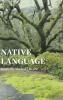 Native Language