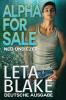 Alpha for Sale