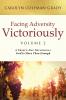 Facing Adversity Victoriously