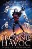 Brownie Havoc