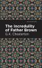 The Incredulity of Father Brown