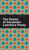 The Poems of Alexander Lawrence Posey