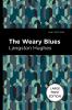 The Weary Blues (Large Print Edition)