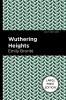 Wuthering Heights (Large Print Edition)