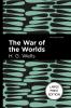The War of the Worlds (Large Print Edition)