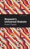 Rossum's Universal Robots