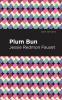 Plum Bun