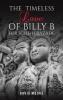 The Timeless Love of Billy B for Scheherazade