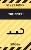 CliffsNotes on Lowry's The Giver