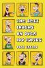 The Best Laughs on Over 100 Topics