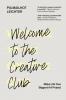 Welcome to the Creative Club