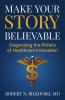 Make Your Story Believable