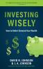 Investing Wisely