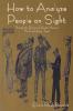 How to Analyze People on Sight