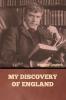 My Discovery of England