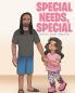 SPECIAL NEEDS SPECIAL
