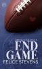 End Game-Alternate Cover