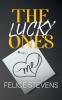The Lucky Ones-Alternate Cover