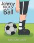 Johnny Kicks the Ball