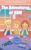 The Adventures of HAW