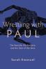 Wrestling with Paul
